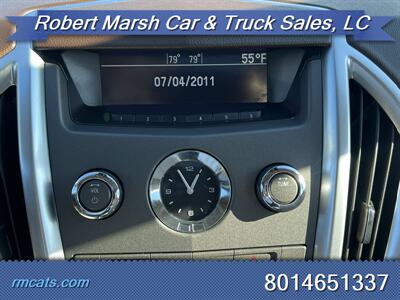 2012 Cadillac SRX Luxury Collection   - Photo 25 - Payson, UT 84651