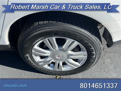 2012 Cadillac SRX Luxury Collection   - Photo 40 - Payson, UT 84651