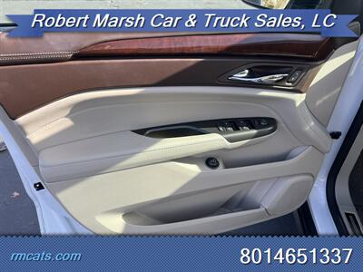 2012 Cadillac SRX Luxury Collection   - Photo 11 - Payson, UT 84651