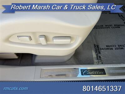 2012 Cadillac SRX Luxury Collection   - Photo 37 - Payson, UT 84651