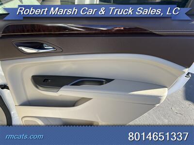 2012 Cadillac SRX Luxury Collection   - Photo 33 - Payson, UT 84651