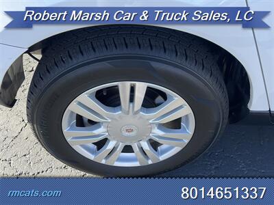 2012 Cadillac SRX Luxury Collection   - Photo 39 - Payson, UT 84651