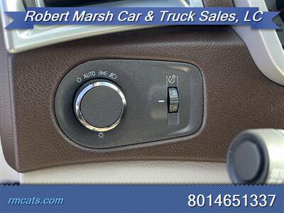 2012 Cadillac SRX Luxury Collection   - Photo 19 - Payson, UT 84651