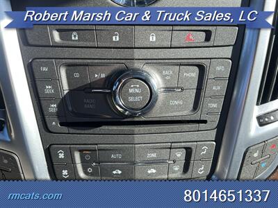 2012 Cadillac SRX Luxury Collection   - Photo 24 - Payson, UT 84651