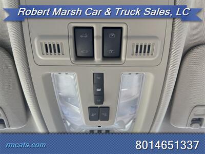 2012 Cadillac SRX Luxury Collection   - Photo 28 - Payson, UT 84651