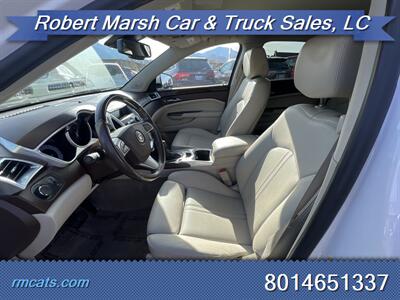 2012 Cadillac SRX Luxury Collection   - Photo 12 - Payson, UT 84651