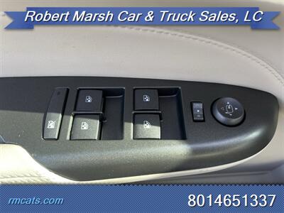 2012 Cadillac SRX Luxury Collection   - Photo 16 - Payson, UT 84651