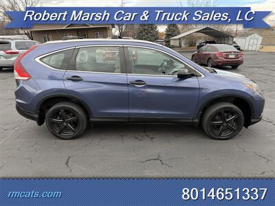 2014 Honda CR-V LX   - Photo 6 - Payson, UT 84651