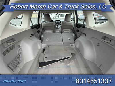 2014 Honda CR-V LX   - Photo 29 - Payson, UT 84651