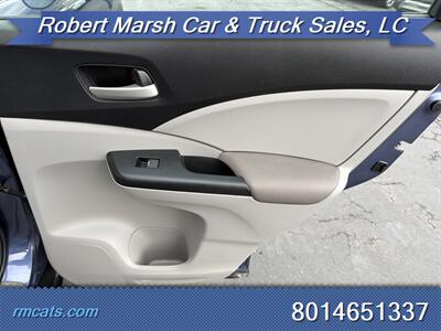 2014 Honda CR-V LX   - Photo 30 - Payson, UT 84651