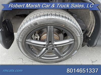 2014 Honda CR-V LX   - Photo 37 - Payson, UT 84651