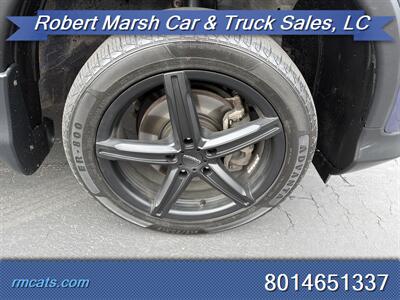 2014 Honda CR-V LX   - Photo 36 - Payson, UT 84651