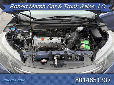 2014 Honda CR-V LX   - Photo 40 - Payson, UT 84651