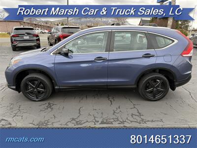 2014 Honda CR-V LX   - Photo 10 - Payson, UT 84651