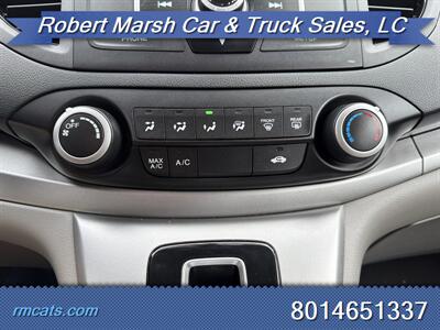 2014 Honda CR-V LX   - Photo 24 - Payson, UT 84651