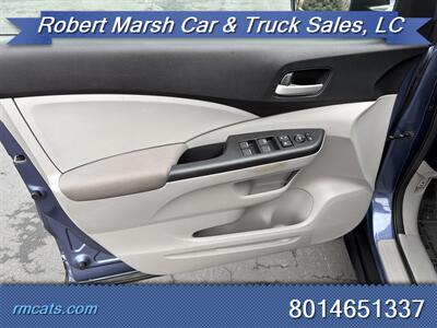 2014 Honda CR-V LX   - Photo 11 - Payson, UT 84651