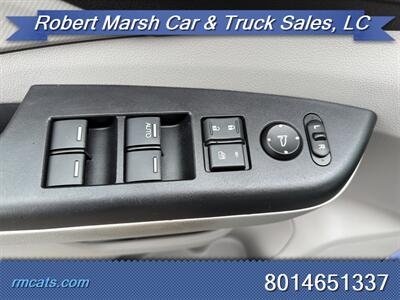 2014 Honda CR-V LX   - Photo 14 - Payson, UT 84651