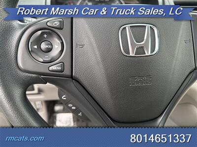 2014 Honda CR-V LX   - Photo 18 - Payson, UT 84651