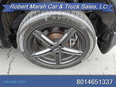 2014 Honda CR-V LX   - Photo 38 - Payson, UT 84651