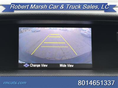 2014 Honda CR-V LX   - Photo 21 - Payson, UT 84651