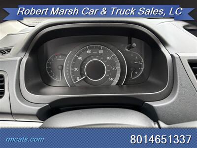 2014 Honda CR-V LX   - Photo 16 - Payson, UT 84651