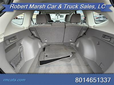 2014 Honda CR-V LX   - Photo 28 - Payson, UT 84651