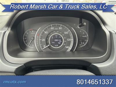 2014 Honda CR-V LX   - Photo 17 - Payson, UT 84651