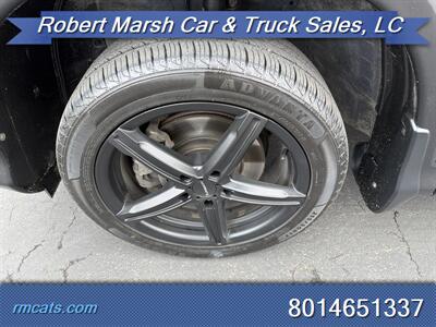 2014 Honda CR-V LX   - Photo 39 - Payson, UT 84651