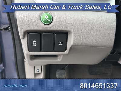 2014 Honda CR-V LX   - Photo 15 - Payson, UT 84651