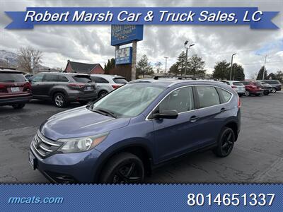 2014 Honda CR-V LX   - Photo 1 - Payson, UT 84651