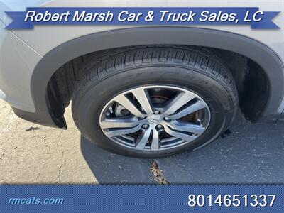 2017 Honda Pilot EX-L w/Navi - Photo 41 - Payson, UT 84651