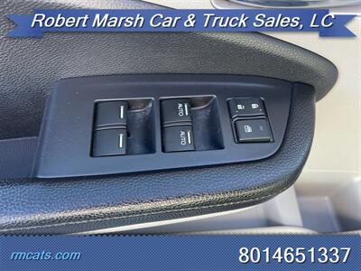 2017 Honda Pilot EX-L w/Navi - Photo 15 - Payson, UT 84651