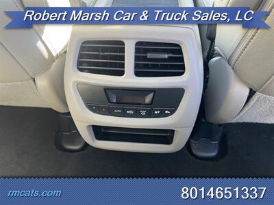 2017 Honda Pilot EX-L w/Navi - Photo 35 - Payson, UT 84651