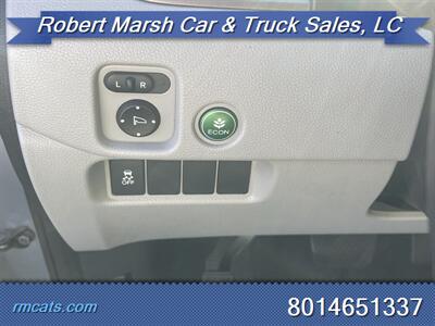 2017 Honda Pilot EX-L w/Navi - Photo 17 - Payson, UT 84651