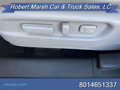 2017 Honda Pilot EX-L w/Navi - Photo 18 - Payson, UT 84651