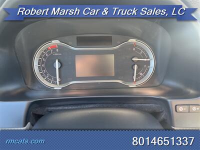 2017 Honda Pilot EX-L w/Navi - Photo 19 - Payson, UT 84651