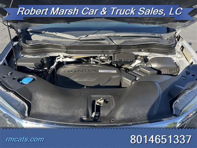 2017 Honda Pilot EX-L w/Navi - Photo 42 - Payson, UT 84651