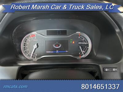 2017 Honda Pilot EX-L w/Navi - Photo 21 - Payson, UT 84651