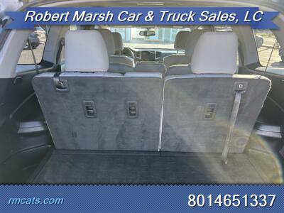 2017 Honda Pilot EX-L w/Navi - Photo 29 - Payson, UT 84651