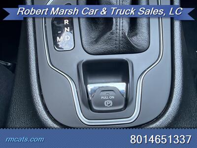 2021 Jeep Cherokee 80th Anniversary Edition - Photo 22 - Payson, UT 84651