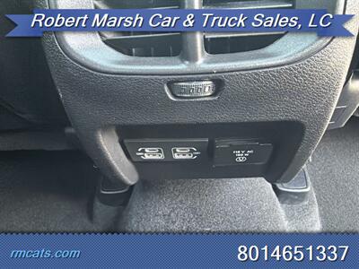 2021 Jeep Cherokee 80th Anniversary Edition - Photo 39 - Payson, UT 84651