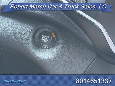 2021 Jeep Cherokee 80th Anniversary Edition - Photo 21 - Payson, UT 84651