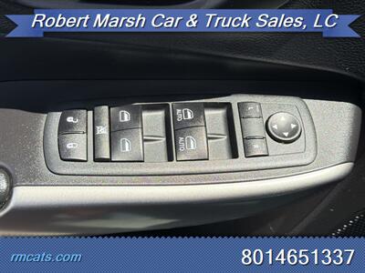 2021 Jeep Cherokee 80th Anniversary Edition - Photo 15 - Payson, UT 84651