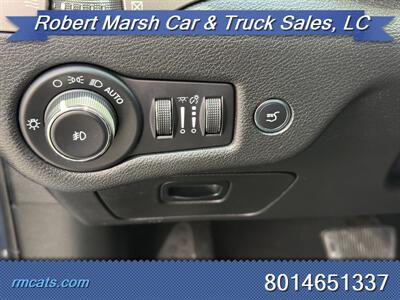 2021 Jeep Cherokee 80th Anniversary Edition - Photo 16 - Payson, UT 84651