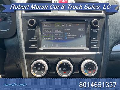 2017 Subaru Forester 2.5i   - Photo 33 - Payson, UT 84651