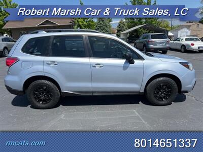 2017 Subaru Forester 2.5i   - Photo 5 - Payson, UT 84651