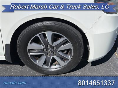2016 Honda Odyssey Touring   - Photo 30 - Payson, UT 84651