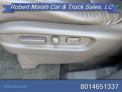 2016 Honda Odyssey Touring   - Photo 13 - Payson, UT 84651