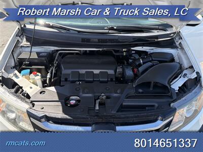 2016 Honda Odyssey Touring   - Photo 34 - Payson, UT 84651