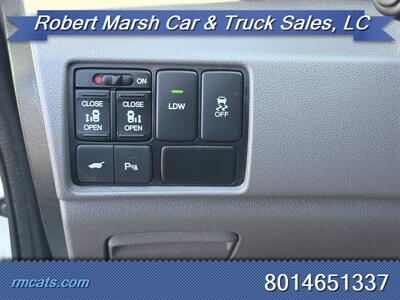 2016 Honda Odyssey Touring   - Photo 12 - Payson, UT 84651